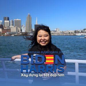 Meet your Posher, Anh